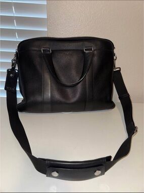 Tumi Monroe Thornberry Bag